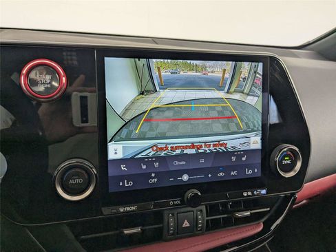 Used 2025 Lexus NX 350 AWD w/ Accessory Package (2T) image 18