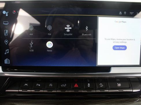 New 2026 Chevrolet Silverado 1500 RST image 6