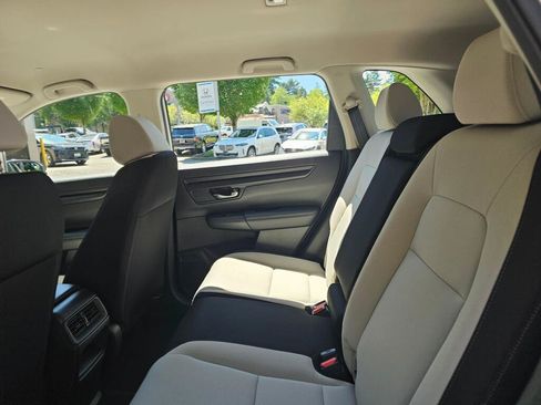 Certified 2024 Honda CR-V LX image 19