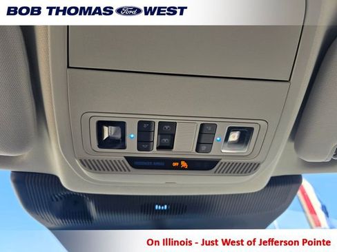 New 2026 Ford Explorer Active w/ Active Comfort Package image 28