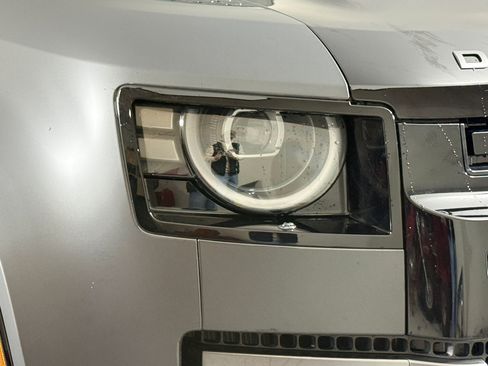 New 2026 Land Rover Defender 130 V8 image 13