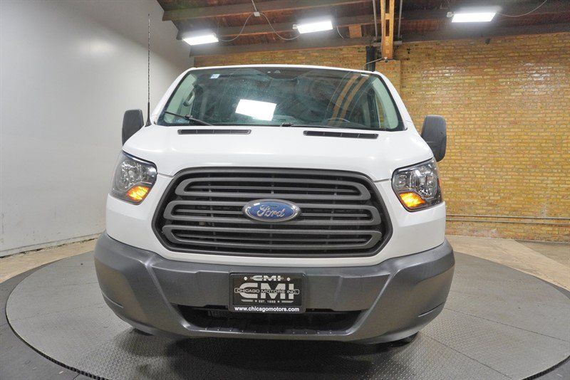 Used 2018 Ford Transit 350 XL RWD image 5