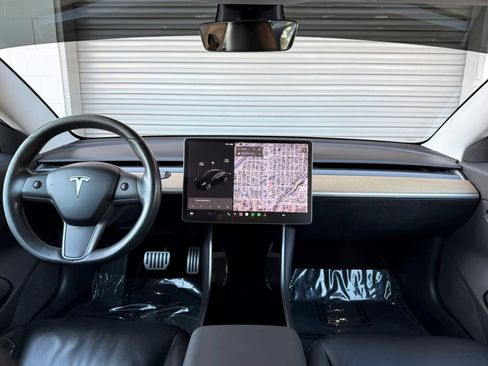 Used 2019 Tesla Model 3 Performance AWD/4WD image 11