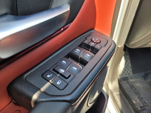 Used 2025 RAM 1500 Rebel w/ Rebel Level 1 Equipment Group image 26