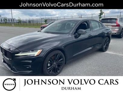 Used 2024 Volvo S60 B5 Plus