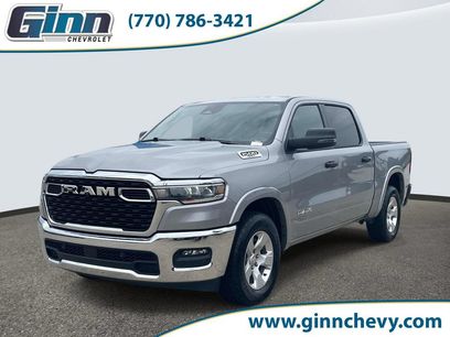 Used 2025 RAM 1500 Big Horn