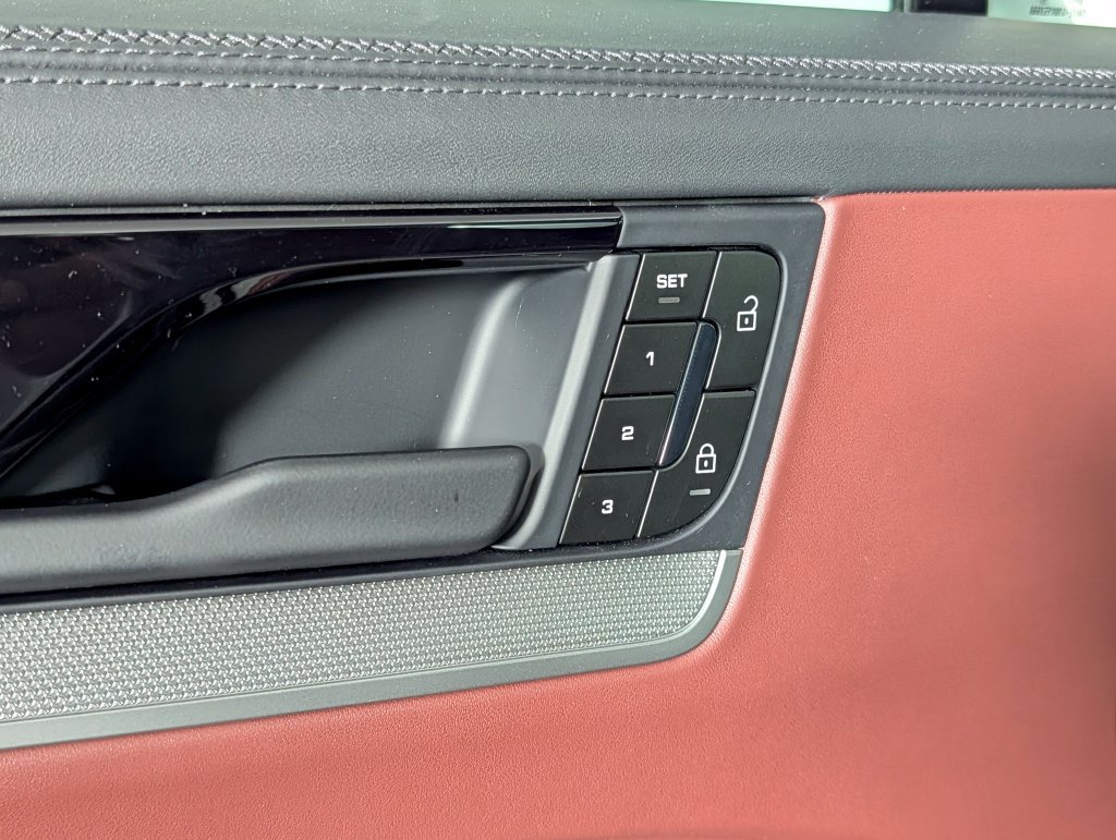 New 2026 Porsche Cayenne AWD/4WD image 26