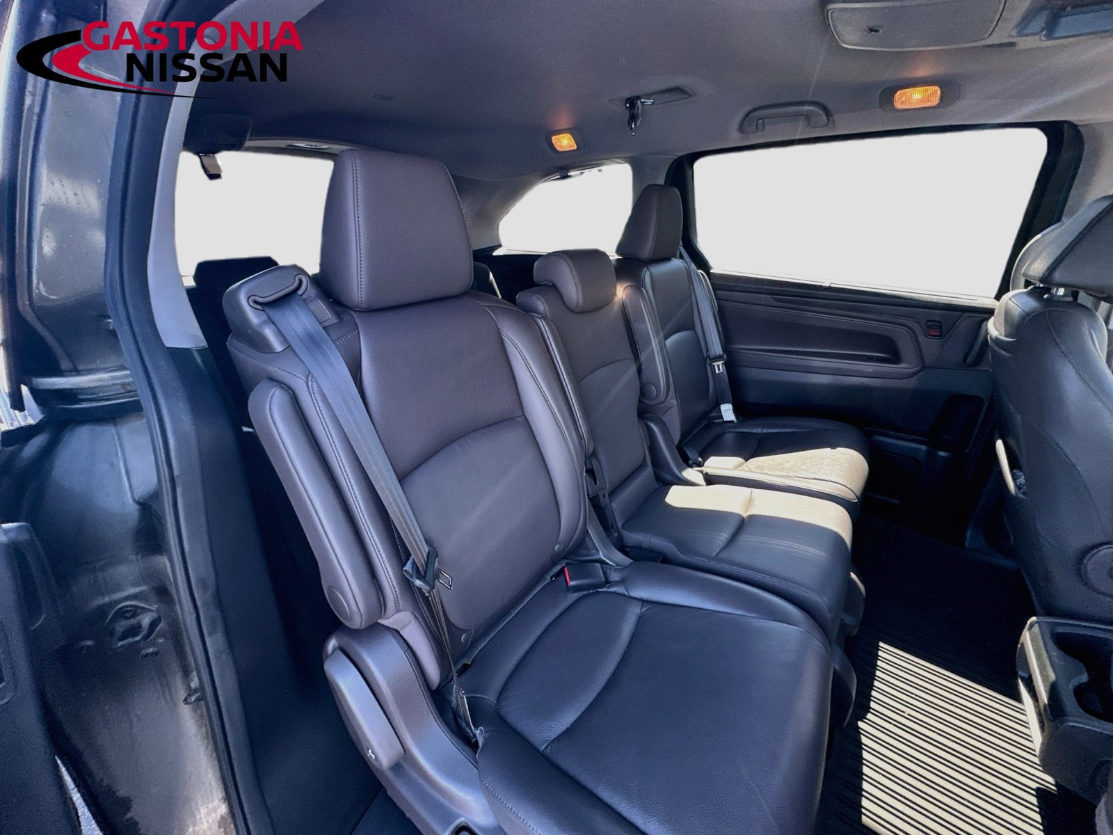 Used 2018 Honda Odyssey Touring image 36