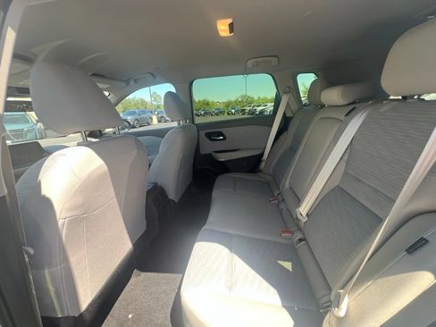 Used 2023 Nissan Rogue SV AWD/4WD image 14