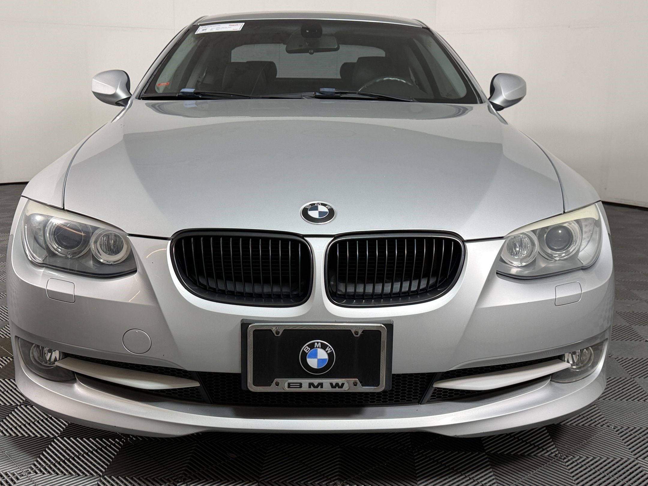 Used 2011 BMW 328i Coupe RWD image 5