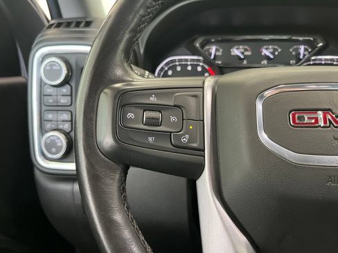 Used 2021 GMC Sierra 1500 Elevation AWD/4WD image 6