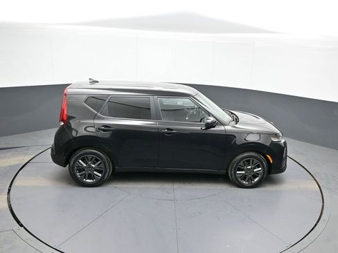 Certified 2020 Kia Soul EX image 36