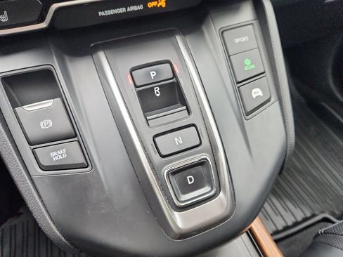 Used 2022 Honda CR-V Touring image 18