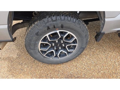 Used 2023 Ford F150 XLT w/ Equipment Group 301A Mid AWD/4WD image 10