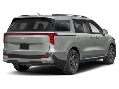 New 2027 Kia Carnival SX FWD image 5