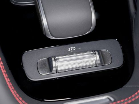 New 2026 Mercedes-Benz GLE 63 AMG S image 24