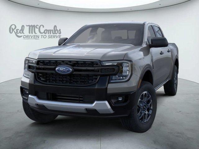New 2026 Ford Ranger XLT RWD image 3