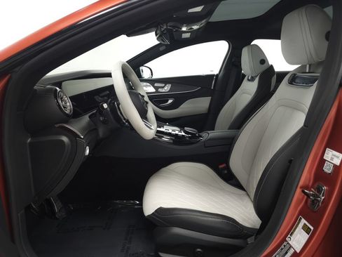 Certified 2024 Mercedes-Benz AMG GT 63 image 8