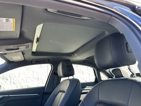 Used 2023 Audi A3 2.0T Premium Plus w/ Premium Plus Package image 8