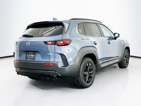 Used 2025 MAZDA CX-50 AWD 2.5 Hybrid w/ Premium Pkg image 9