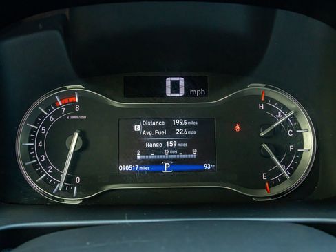 Used 2019 Honda Ridgeline Sport image 22
