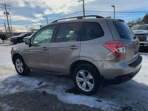 Used 2016 Subaru Forester 2.5i Premium w/ Protection Package #1 image 6