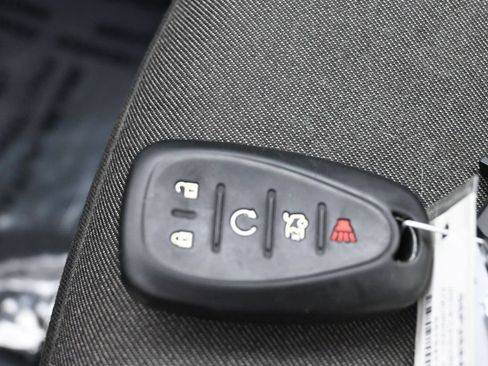 Used 2019 Chevrolet Equinox LT FWD image 29
