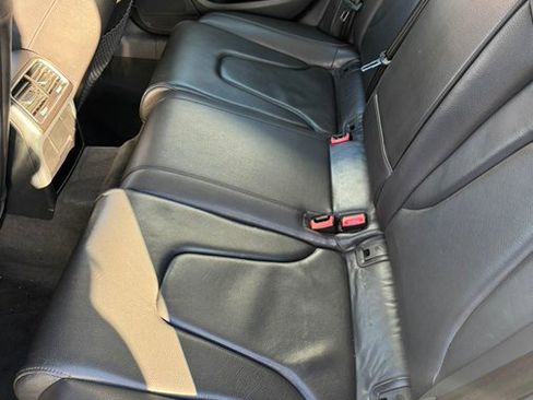 Used 2013 Audi A4 2.0T Premium Plus w/ Premium Plus Pkg image 8