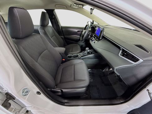 Used 2024 Toyota Corolla LE image 28