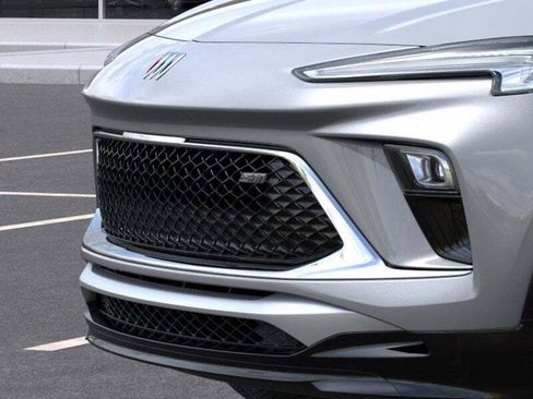 New 2026 Buick Encore GX Sport Touring image 13