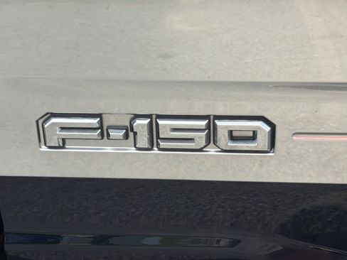 Used 2022 Ford F150 King Ranch w/ Equipment Group 601A High AWD/4WD image 24