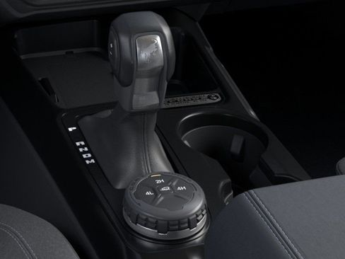 New 2026 Ford Bronco Outer Banks image 20