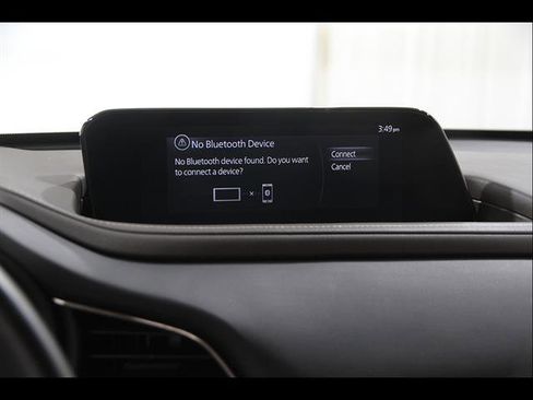 Certified 2023 MAZDA CX-30 AWD 2.5 S w/ Premium Package image 12
