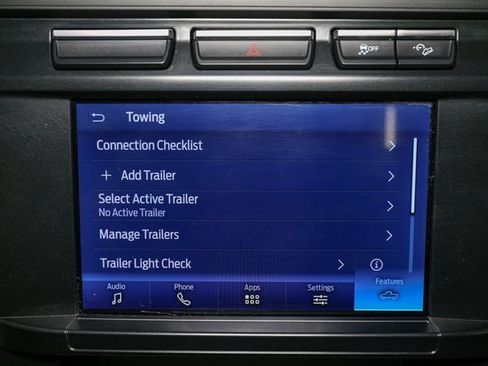 Used 2023 Ford F250 XLT image 19