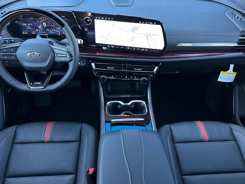 New 2026 Chevrolet Traverse RS w/ LPO, Illumination Package image 13