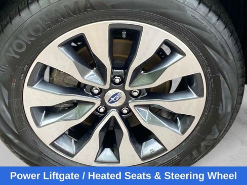 Certified 2024 Subaru Outback Limited AWD/4WD image 32