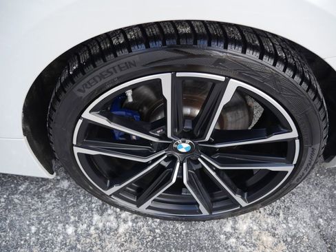 Used 2022 BMW 430i xDrive Coupe w/ M Sport Package image 13