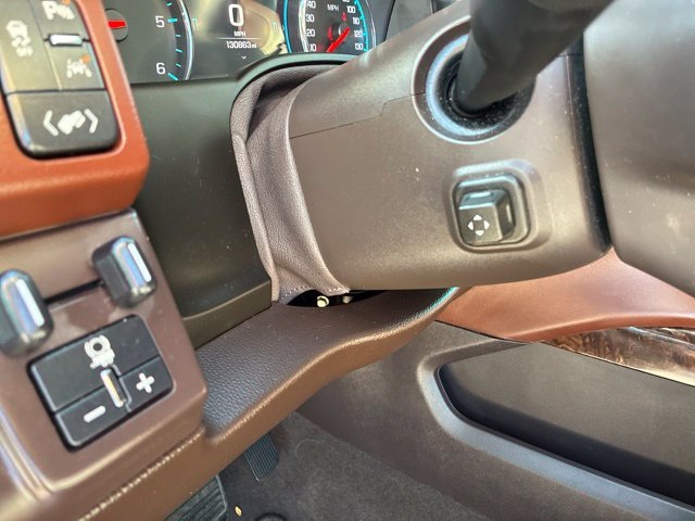 Used 2017 Chevrolet Tahoe Premier RWD image 25