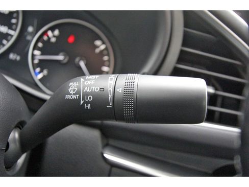 New 2026 MAZDA MAZDA3 s Sport FWD image 18
