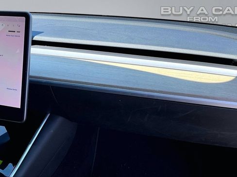 Used 2019 Tesla Model 3 Long Range AWD/4WD image 17