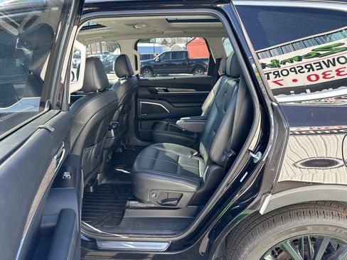 Used 2020 Kia Telluride SX FWD image 16