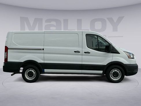 Certified 2021 Ford Transit 150 Low Roof image 6