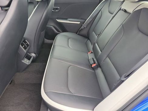 New 2025 Kia K4 GT-Line Turbo FWD image 31