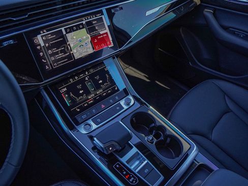 New 2026 Audi Q7 2.0T Premium image 11