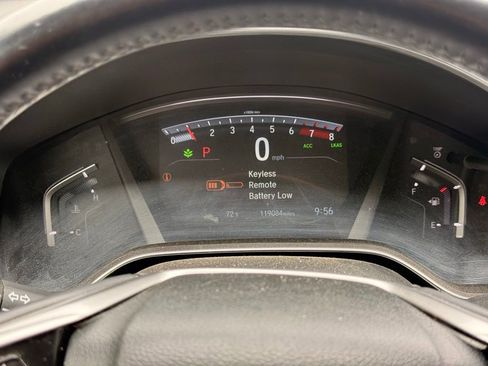 Used 2018 Honda CR-V EX-L image 11
