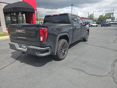 Used 2023 GMC Sierra 1500 Elevation image 7