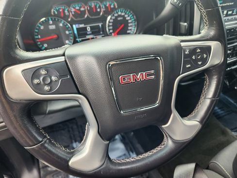 Used 2018 GMC Sierra 1500 SLE w/ SLE Fleet Preferred Package image 22