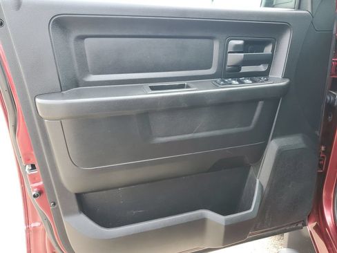 Used 2019 RAM 1500 Express w/ Express Value Package AWD/4WD image 11