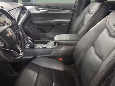 Used 2024 Cadillac XT6 Sport w/ LPO, Onyx Lite Package AWD/4WD image 33
