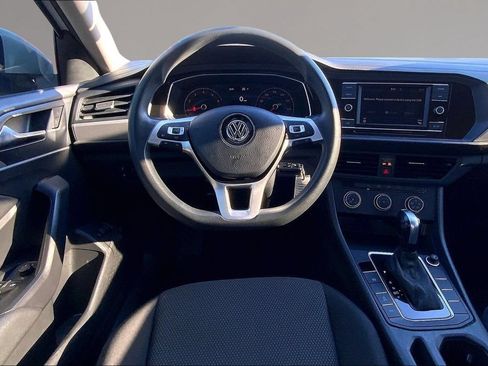 Used 2019 Volkswagen Jetta S w/ Driver Assistance Package FWD image 5